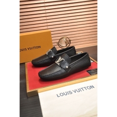 Louis Vuitton Tods Shoes